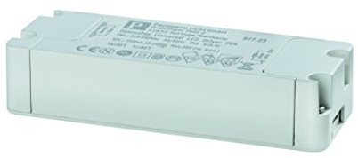 Paulmann LED Driver Konst.strom 350mA 9 Watt dimmbar