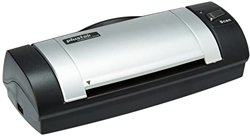 Plustek MobileOffice D 620