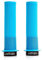 DMR-Bikes DMR Brendog Death Grip Lock-On Griff, Dick, cyan