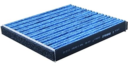 MAHLE LAO 490 Innenraumfilter Aktivkohlefilter u.a. passend für LAND ROVER RANGE ROVER SPORT