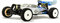 Amewi 22254, Blau Evo-X 6000 Brushless RC Buggy 1:10