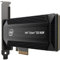 Intel® Optane™ SSD 900P Series, 280GB, 2.5in PCIe x4, 20nm, 3D XPoint