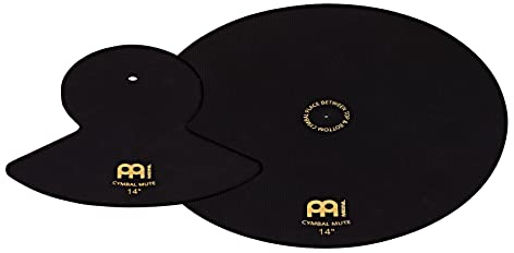 MEINL Cymbals - 14 Cymbal Mute, MCM-14