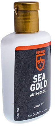 McNett Scubapro Sea Gold Unisex Adulto, Bianco,
