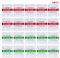 BIlinli 20 STK. PH-Pufferlösungspulver PH für Testmeter Messkalibrierung 4.01 6.86