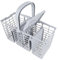 sparefixd Slimline Cutlery Basket to Fit Indesit Dishwasher