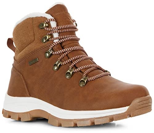 BLAIR - FEMALE BOOT-39-LIGHT BROWN