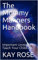 The Mommy Manners Handbook: Important Lessons to Teach Your Children (English Edition)