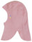 Joha Kinder Mütze Schlupfmütze aus 100% Wolle Old Rose-45 cm