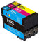 29 XL Tintenpatrone Kompatibel für Epson 29 29XL für Epson Expression Home XP-235 XP-245 XP-247 XP-255 XP-257 XP-332 XP-335 XP-352 XP-342 XP-345 XP-455 (3er-Pack)