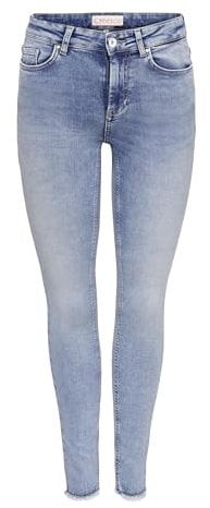 ONLBLUSH MID SK ANK RW DNM REA694 NOOS