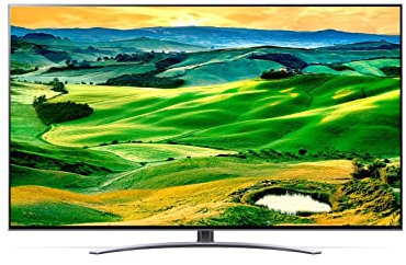 LG TV 65 Qdot+Nanocell Alfa7 100hz (65QNED826QB)