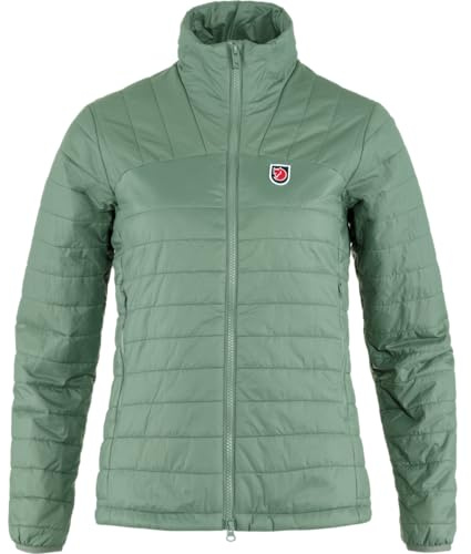 Fjällräven Damen Expedition X-lätt Jacket W Jacket (1er Pack)
