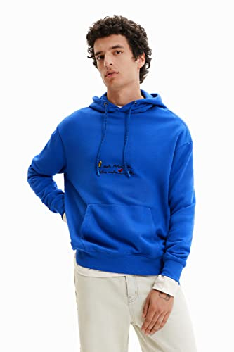 Desigual Herren Sweat_POL