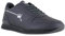 Crown King Mens/Womens Leather Lace Up/Touch Fasten Crown Green Bowling Sports Shoes Trainers Grey Leather Lace UK6