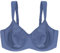 Triumph Essential Minimizer W X, BH Damen, Blau (Atlantis), 80C