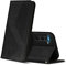 ZONNAVI Cover per Samsung Galaxy S23, Flip Custodia Pelle PU con [Slot Cart] [Supporto Stand] [Magnetica], Cover a Libro Portafoglio per Samsung S23 (Nero)