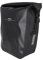 XLC Unisex – Erwachsene Ba-W41 Einzeltasche, Schwarz, 40x32x15cm