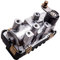 maXpeedingrods Stellmotor Turbolader 730314 für VW für Phaeton für Touareg 5.0 V10 TDI Top