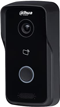 Posto Esterno Videocitofonico Ip Dahua Vto2111D-P-S2