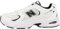 NEW BALANCE Homme 530 Sneaker, Blanc, 39.5 EU
