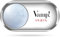 Pupa Ombretto Vamp! Wet&Dry 312 Light Blue - Ombretto Colore puro, alta Pigmentazione, Multi-Effetto (disponibile in 54 Varianti Colore e 7 diversi Finish)