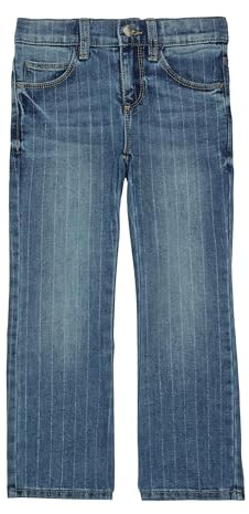 s.Oliver Mädchen Jeans Hose, Regular Fit, Flared Leg 2156249