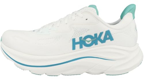 Hoka Herren Clifton 10 Laufschuhe, 46.5 EU