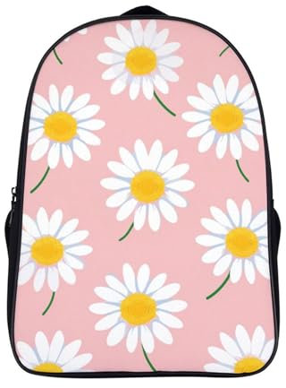 MEFESE Daisy Schulrucksack Mädchen Teenager Schul Rucksack Grundschule Schulranzen Kinder Schultasche Casual Daypacks School Bag 40x28x16cm