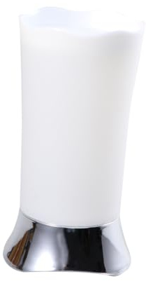 Vaguelly Tischlampe Led Kabellos Mit Bewegungsmelder Batteriebetrieben Automatisches Ein- Aus-licht Gedämpfte Beleuchtung Für Schlafzimmer Badezimmer Innen Und Außenbereich