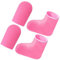Vaguelly 1 Set Paraffin Wax Chauffés Chire De Paraffine Pédicure Mitts Foot À Main Traitements De Paraffine Traitement De Cire De Paraffine Pour Spa Wax Warme Plus Paraffine Machine