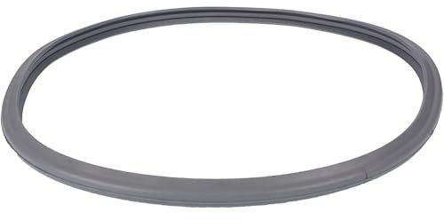 Self Spares - Pressure Cooker Sealing Ring with the Original Code 038-687-00-205/0 Gasket Pressure Cooker Designed for Fissler : Vitaquick, Blue Point,Magic,Vitavit Royal Diameter Ø 26 cm