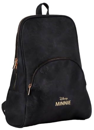 Cerdá Casual Fashion Minnie Rucksack, Einheitsgröße