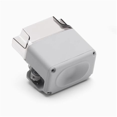 AS1 Speaker - Compatible With DJI Matrice 4 Series Aircraft, Drone External Communication Speaker