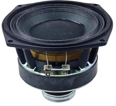Professional Speaker 5-inch Coaxial Speaker Driver For 5XT Model
