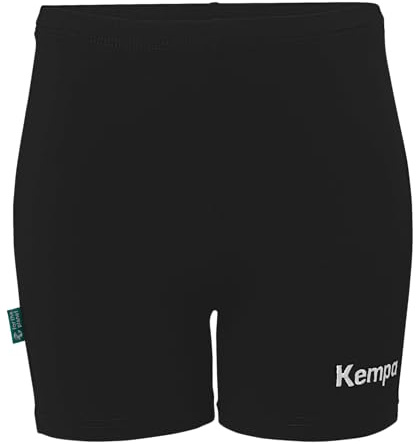Kempa Herren Sport-Hose Tights Kurz Kids