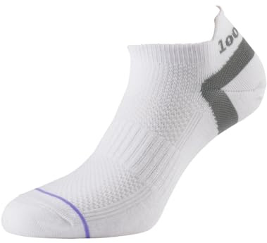 1000 Mile Socks Ultimate Tactel Trainer Liner Sock Double Layer Sock