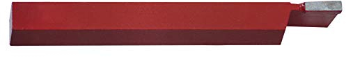 20mm hoch HM Drehmeißel Drehstahl Messer Drehbank DIN4981 (20x12mm) K20 (Guss)