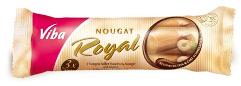 Viba Nougat Royal 3er Pack