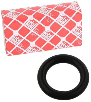 febi bilstein 33836 Seal Ring for oil cooler, pack of one