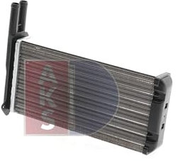 AKS DASIS 099190N Heizung