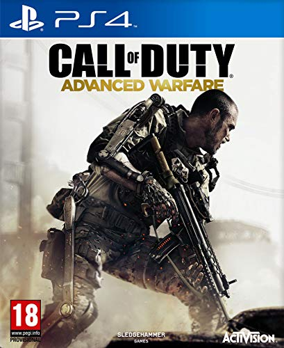 Call of Duty Advanced Warfare Day ONE Edition