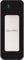 GLYPH 1 TB Atom USB 3.1 der U89 Externe Solid State Drive – Silber