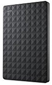 Seagate Technology Expansion Portable 3TB 3000GB Negro - Disco Duro Externo (3000 GB, Negro, 80 mm, 14,8 mm, 117 mm, 170 g)
