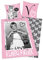 Herding Bettwäsche Disney´s Violetta Juego de Cama, algodón, Rosa, 135x200x2 cm