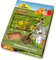 JR FARM ESN Kräuterwiese mit Blüten 550g, 1 Stück (1er Pack)