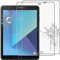 ebestStar - Verre Trempé x2 pour Samsung Galaxy Tab S3 9.7 SM-T820/T825, Vitre Protection, Film Anti Casse, Anti Rayures, Sans bulles