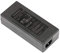 Mikrotik 48V2A96W adaptador e inversor de corriente Interior 96 W Negro - Fuente de alimentación (Interior, 100 - 240 V, 50/60 Hz, 2.5 A, 96 W, 48 V)