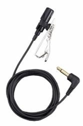 Olympus Tie-clip microphone