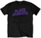 Black Sabbath 'Masters of Reality Album' (Black) T-Shirt (Large)